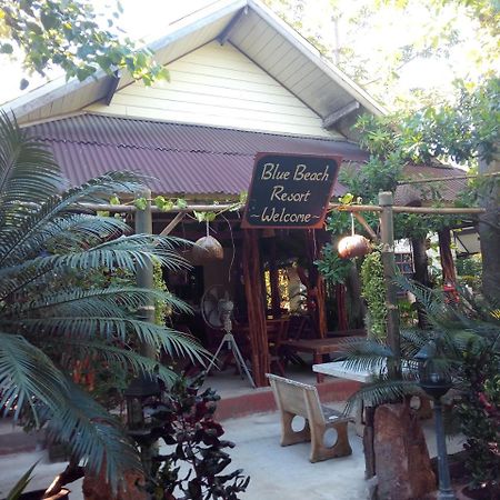 Blue Beach Resort Sam Roi Yot Extérieur photo