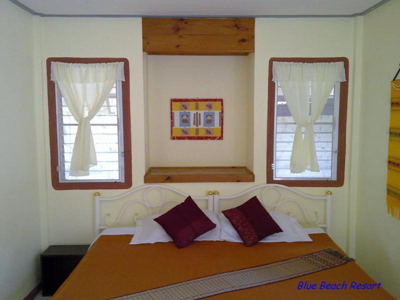 Blue Beach Resort Sam Roi Yot Extérieur photo