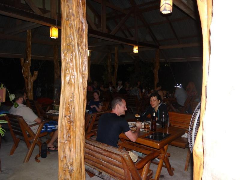 Blue Beach Resort Sam Roi Yot Extérieur photo