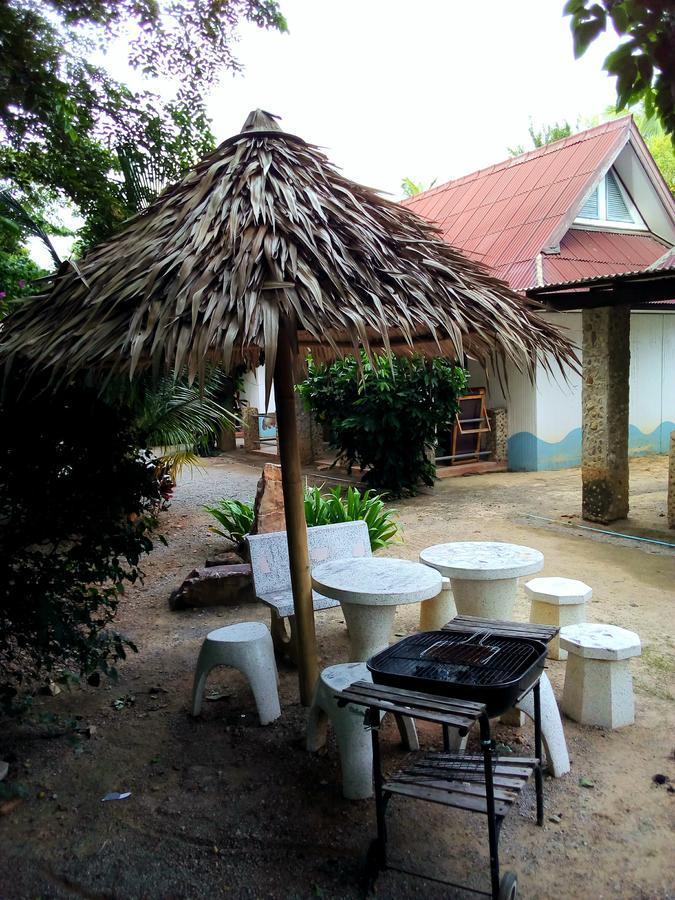 Blue Beach Resort Sam Roi Yot Extérieur photo