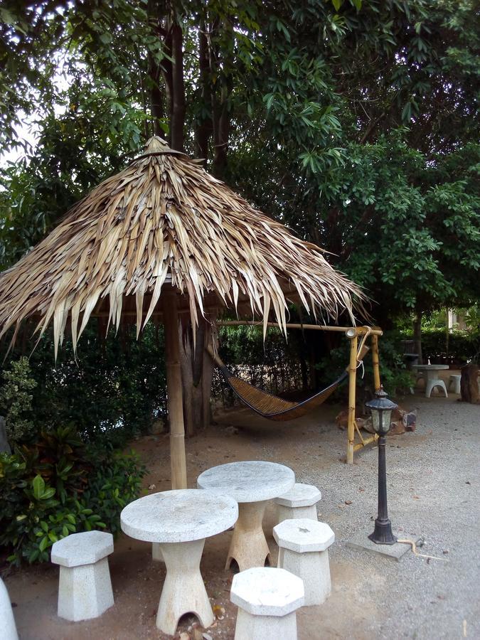 Blue Beach Resort Sam Roi Yot Extérieur photo