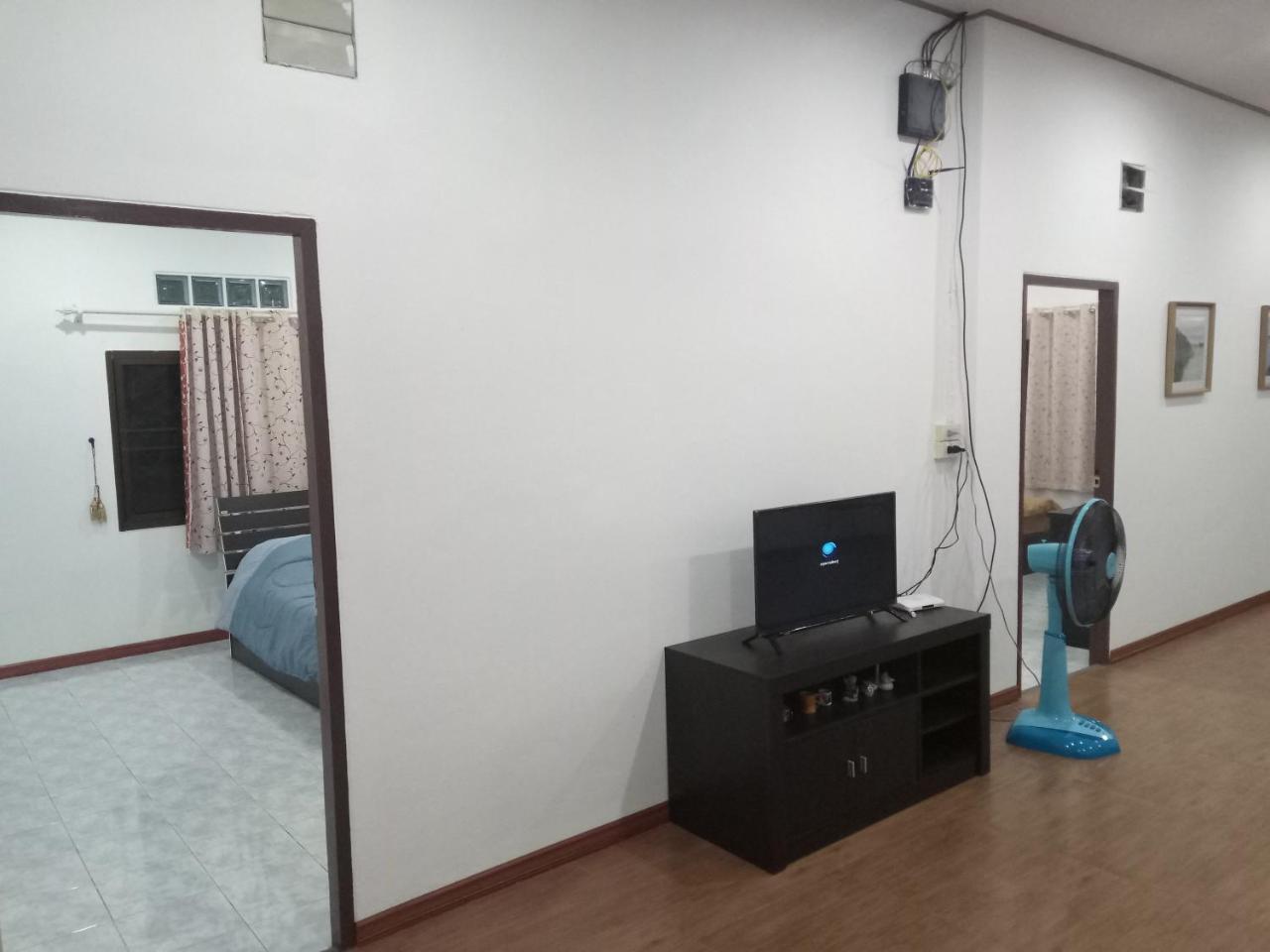 Blue Beach Resort Sam Roi Yot Chambre photo