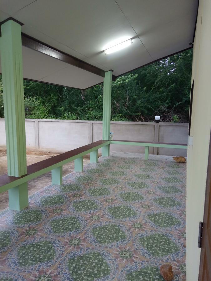 Blue Beach Resort Sam Roi Yot Chambre photo