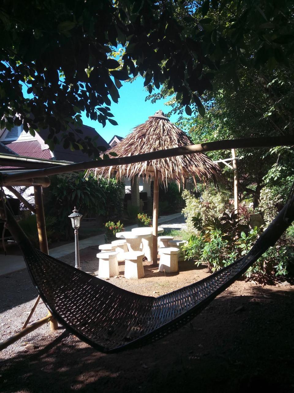 Blue Beach Resort Sam Roi Yot Extérieur photo