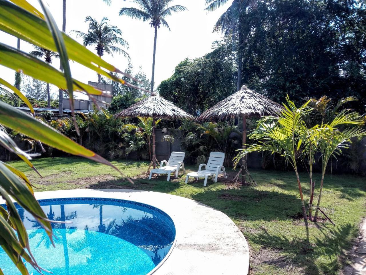 Blue Beach Resort Sam Roi Yot Chambre photo