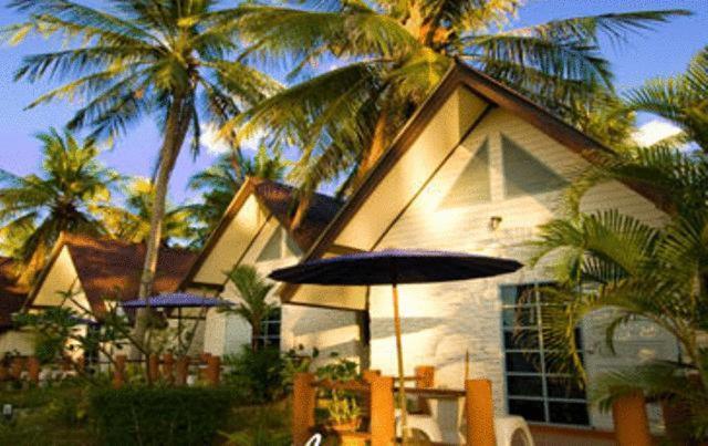 Blue Beach Resort Sam Roi Yot Chambre photo